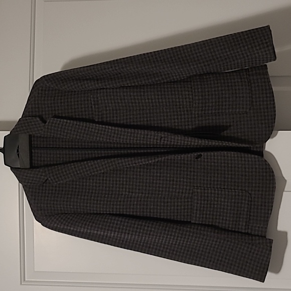 BNWT Robert Barakett Sport Coat M - Picture 4 of 4